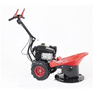 STELLA Silver line 875 OHV - Drum Mower