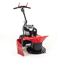 STELLA Silver line 650 SV - Drum Mower