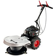 STELLA Silver line 500 OHV - Drum Mower