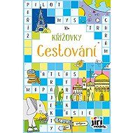 Křížovky Cestování - 