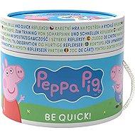 Okay. Peppa Pig - Social Game