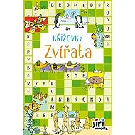 Krížovky Zvířata - 