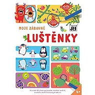 Moje zábavné luštěnky - 
