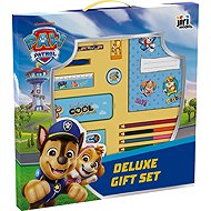 PAW Patrol deluxe gift set - School Set