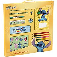 Deluxe dárkový set Lilo & Stitch - School Set