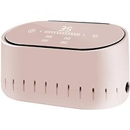 JIMDOA Nail grinder JMD-E217 pink - Nail Grinder