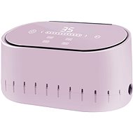 JIMDOA Nail grinder JMD-E217 purple - Electric File