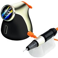 JIMDOA Wireless Rechargeable Nail Grinder JMD-E101P black - Electric File