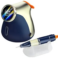 JIMDOA Wireless Rechargeable Nail Grinder JMD-E101P blue - Electric File