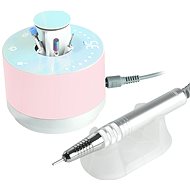 JIMDOA Nail grinder JMD-218 pink - Nail Grinder