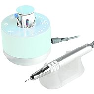 JIMDOA Nail grinder JMD-218 blue - Nail Grinder