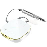 JIMDOA Professional brushless nail grinder JMD-S108 light blue - Electric File
