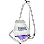 PROMED 4030 SX 2 Professional grinder with suction - Electric File
