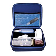 PROMED UltraPro S Powerful manicure and pedicure set, 42 accessories - Nail Grinder