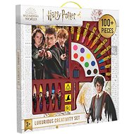 Jiri Models Luxury Harry Potter Creative Set - Creative Kit