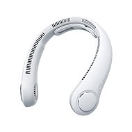 JisuLife Neck Fan 4 Grey - Fan