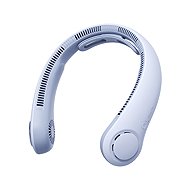 JisuLife Neck Fan 4 Light Blue - Fan