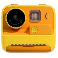 Touchless Kodiak orange - Children's Camera