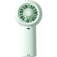JisuLife Handheld Fan 5 plus Green - Fan