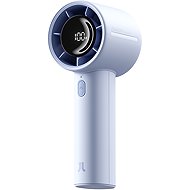JisuLife Handheld Fan 10S Blue - Fan