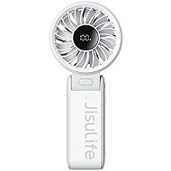 JisuLife Handheld Fan 7 Grey - Fan