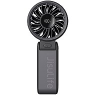 JisuLife Handheld Fan 7 Black - Fan