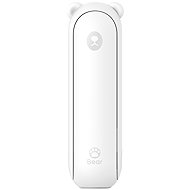 JisuLife Handheld Fan 8 Plus White - Fan