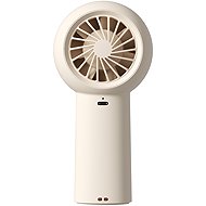 JisuLife Handheld Fan 5 plus Brown - Fan