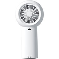 JisuLife Handheld Fan 5 plus White - Fan