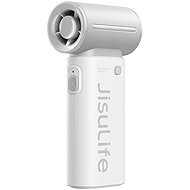 JisuLife Handheld Fan 9 Grey - Fan