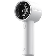 JisuLife Handheld Fan 10S Gray - Fan