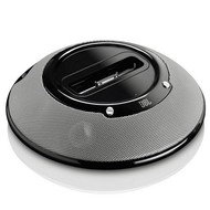 JBL On Stage Micro black - Docking Station