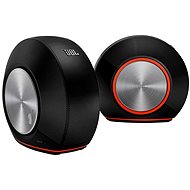 JBL Black Pebbles - Speakers