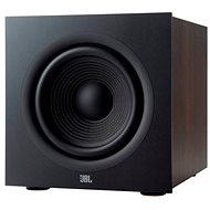 JBL STAGE 200P black - Subwoofer