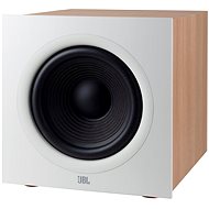 JBL STAGE 200P white - Subwoofer