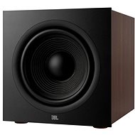 JBL STAGE 220P black - Subwoofer