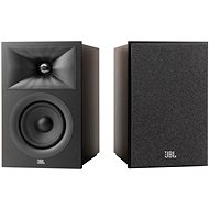 JBL STAGE 240B black - Speaker System 