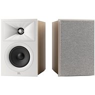 JBL STAGE 240B white - Speaker System 
