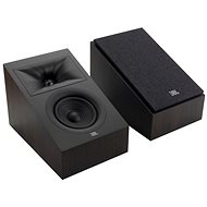 JBL STAGE 240H black - Speakers