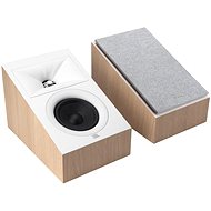 JBL STAGE 240H white - Speakers