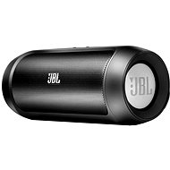 JBL Charge 2 black - Speaker