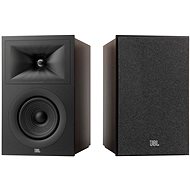 JBL STAGE 250B black - Speaker System 