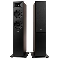 JBL STAGE 260F black - Speaker System 
