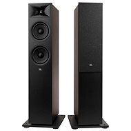JBL STAGE 260F black - Speakers