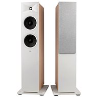 JBL STAGE 260F white - Speaker System 