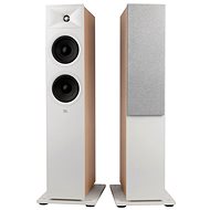 JBL STAGE 260F white - Speakers