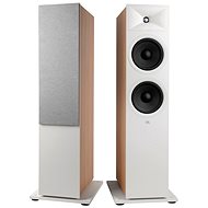 JBL STAGE 280F white - Speaker System 