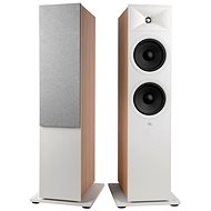 JBL STAGE 280F white - Speakers