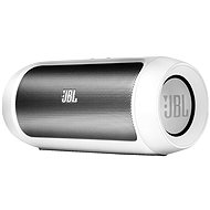 JBL Charge 2 white - Speaker