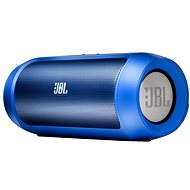 JBL Charge 2 blue - Speaker